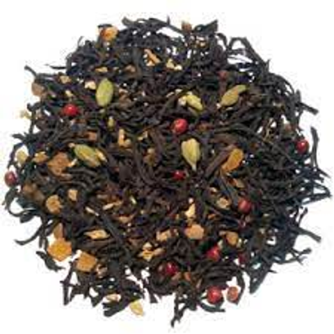 Чай «Масала»