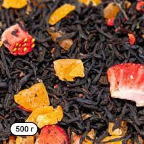 Чай «Восточная сладость»