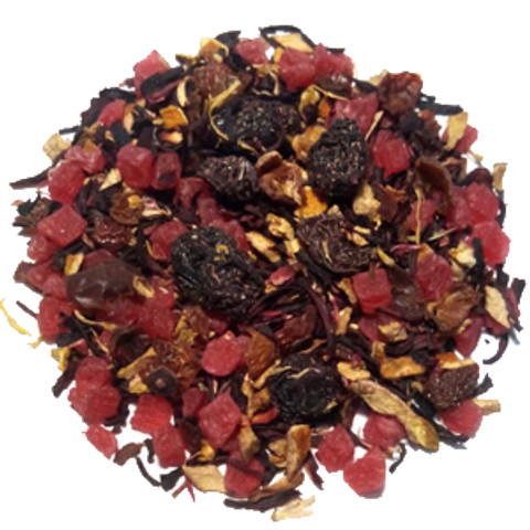 Чай «Наглый фрукт»