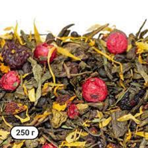 Чай «Полет дракона»