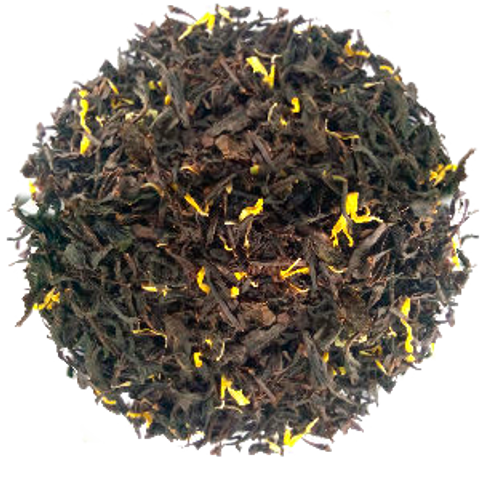 Чай «С бергамотом»