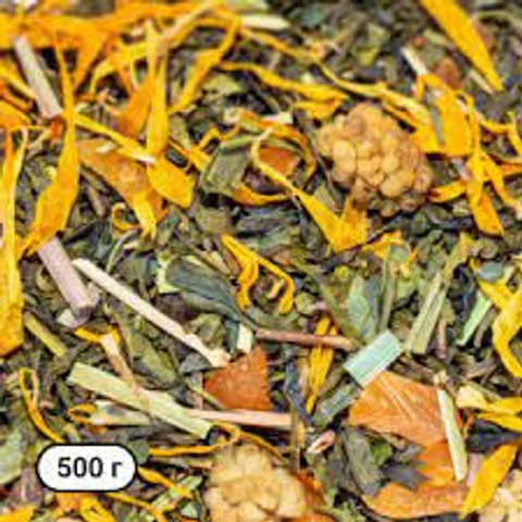 Чай «Свежесть гор»