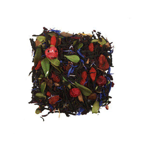 Чай «Спелый барбарис»