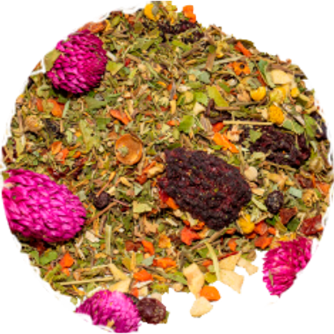 Чай «Барская усадьба»