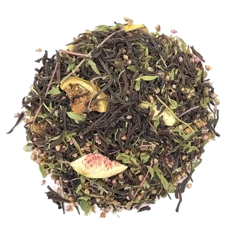 Чай «Чабрец Premium»