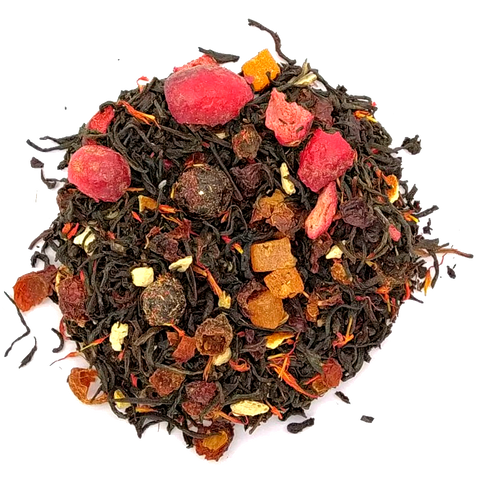 Чай «Чёрный император»