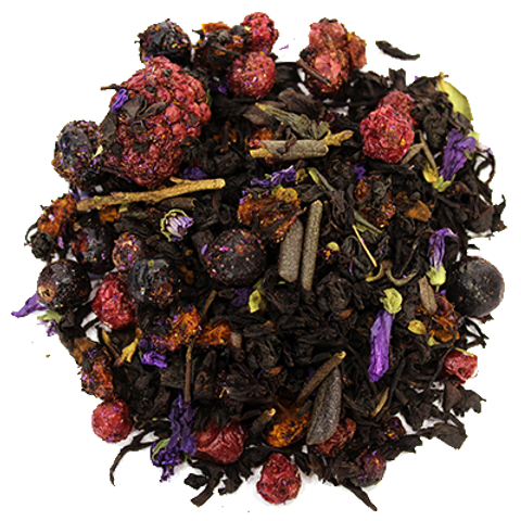 Чай «Богатырский»