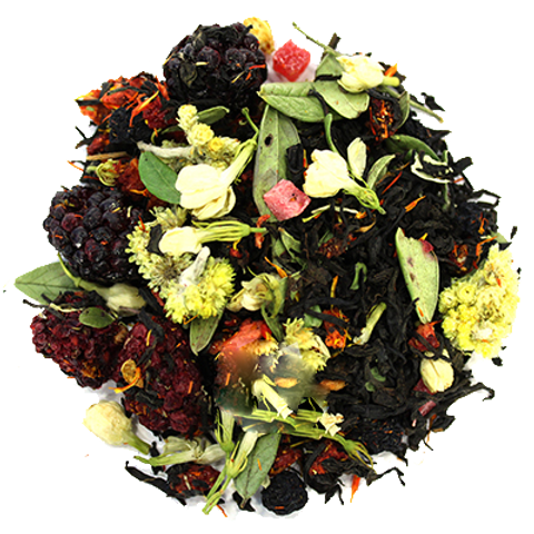 Чай «Для самой-самой»