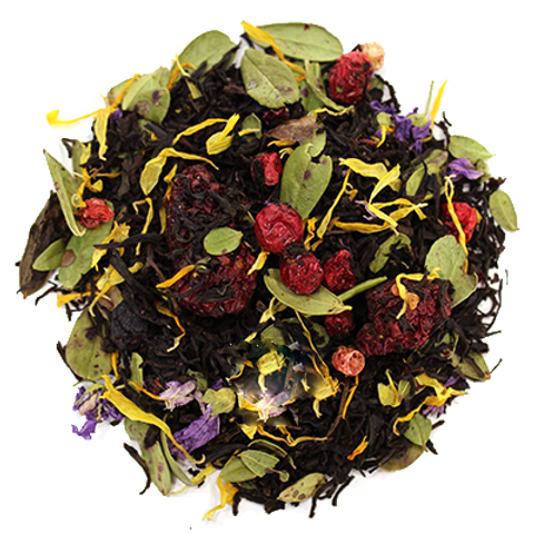 Чай «Таежный сбор (черный)»