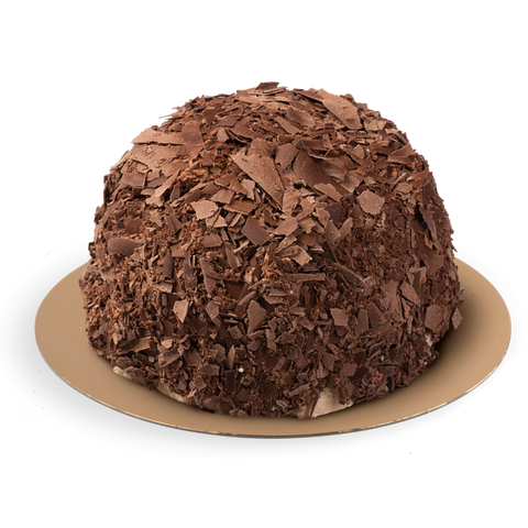 Торт «Графские развалины»