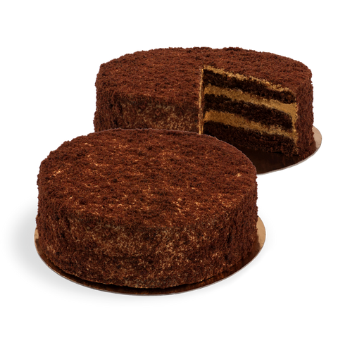 Торт «Пеле»