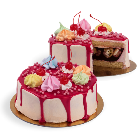 Торт «Рапсодия»