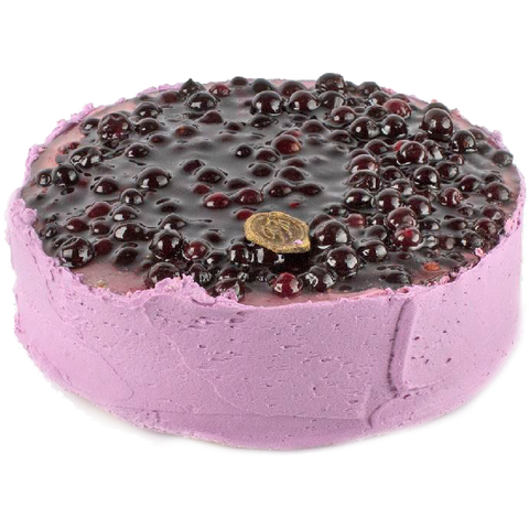 Торт «Смородиновый»