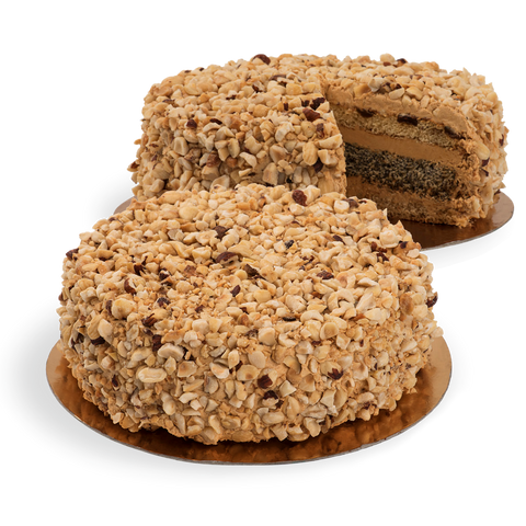 Торт «Фантазия»