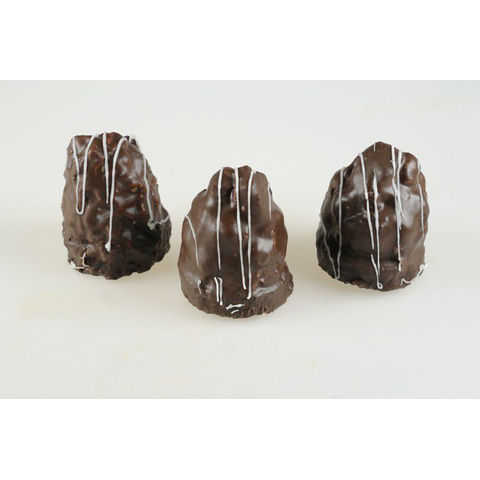 Пирожное «Пьяная вишня»