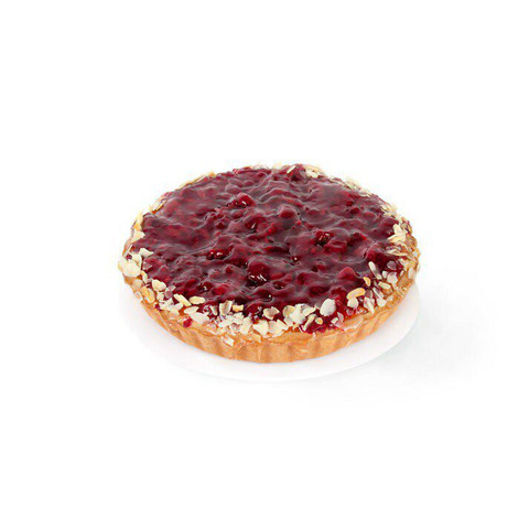 Торт «Пай вишневый»