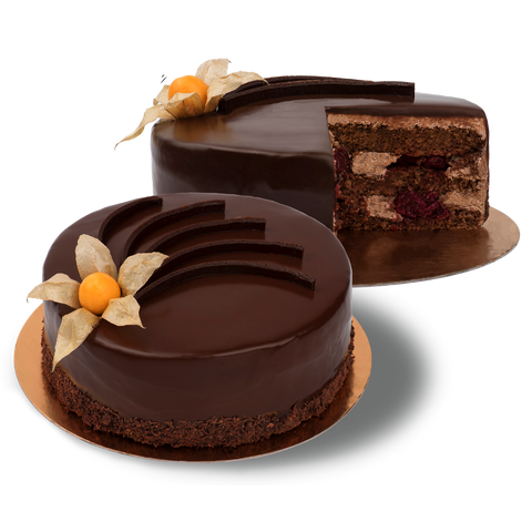 Торт «Идеал»