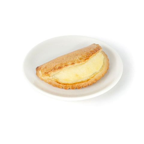 Пирожное «Сочник с творогом»