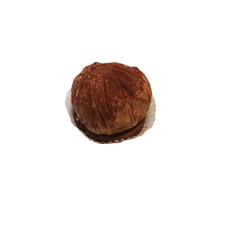 Пирожное «Тартуфо»