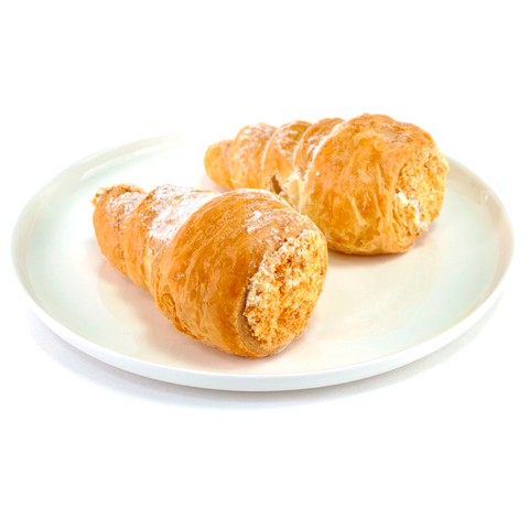 Пирожное «Трубочка»