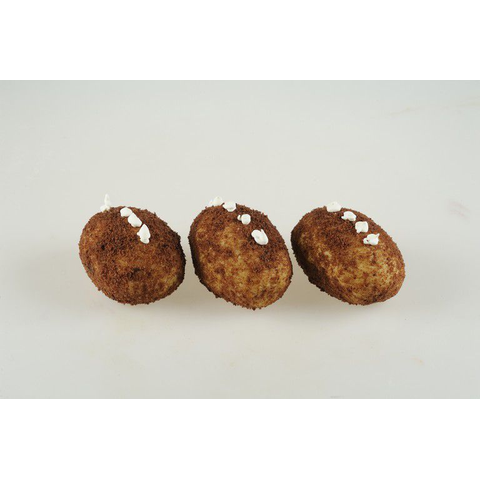 Пирожное «Картошка светлая»