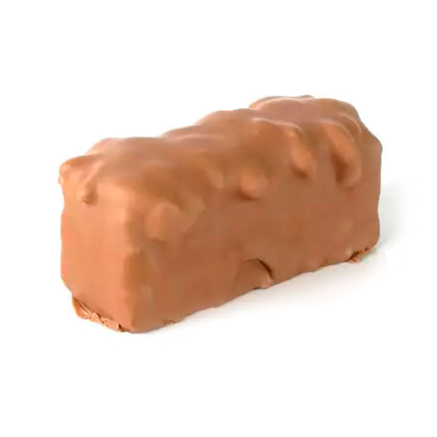 Пирожное «Сникерс»