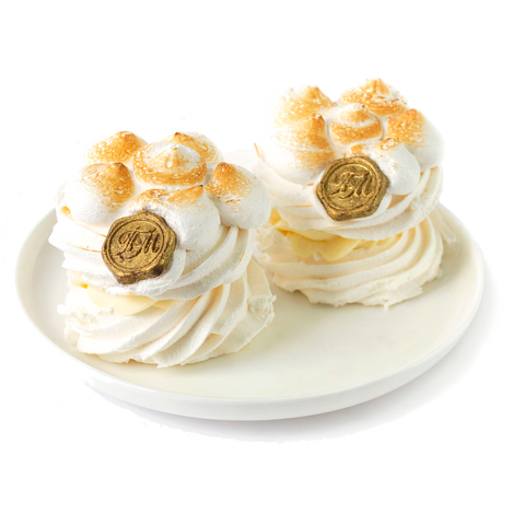 Пирожное «Воздушное меренги»