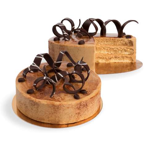 Торт «Арабика»