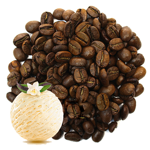 Кофе «Королевский пломбир»