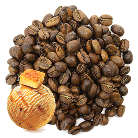 Кофе «Крем-Брюле»