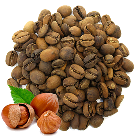 Кофе «Лесной орех»