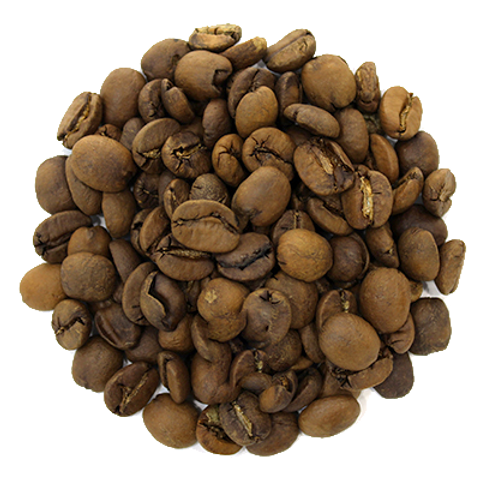 Кофе «Бразилия Сантос»