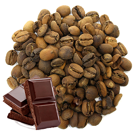 Кофе «Баварский шоколад»