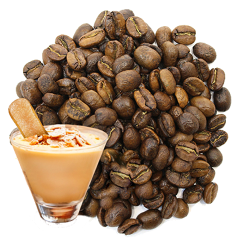 Кофе «Забаглионе»