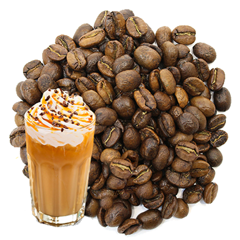 Кофе «Ирландский крем»