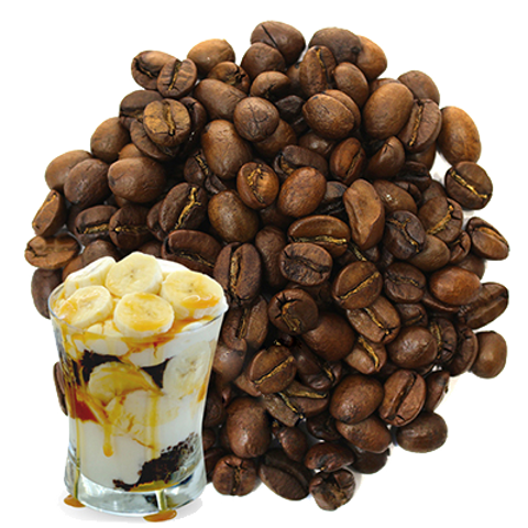 Кофе «Английский десерт»