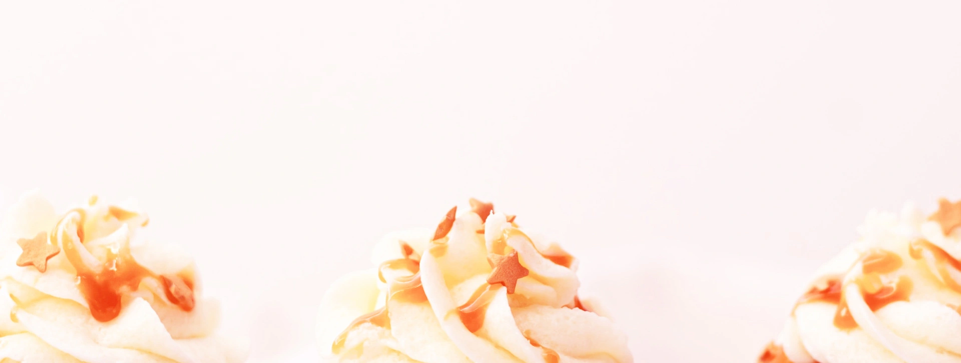 Фоновое изображение, аппетитные пирожные