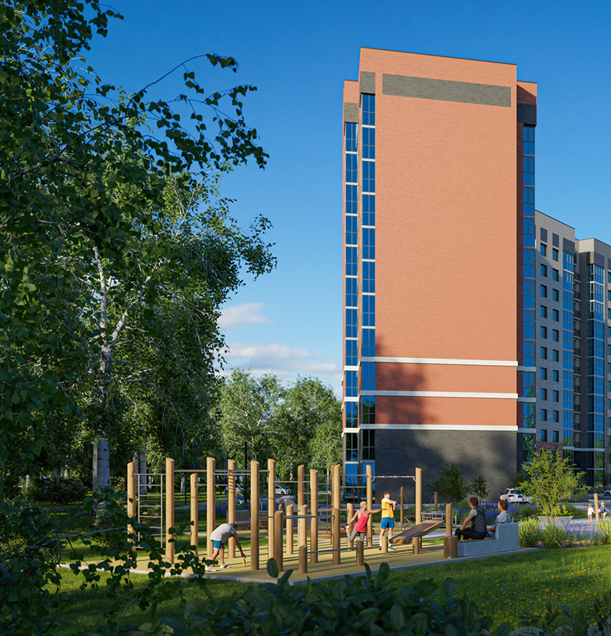 Мелодия Леса