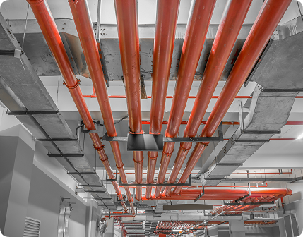 Телеинспекция канализации