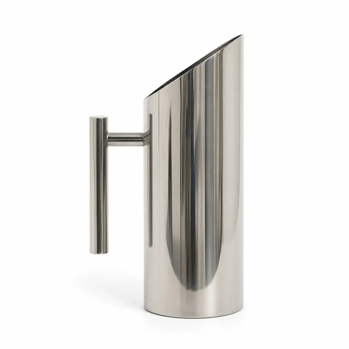 Хромированный кувшин Arne Jacobsen
