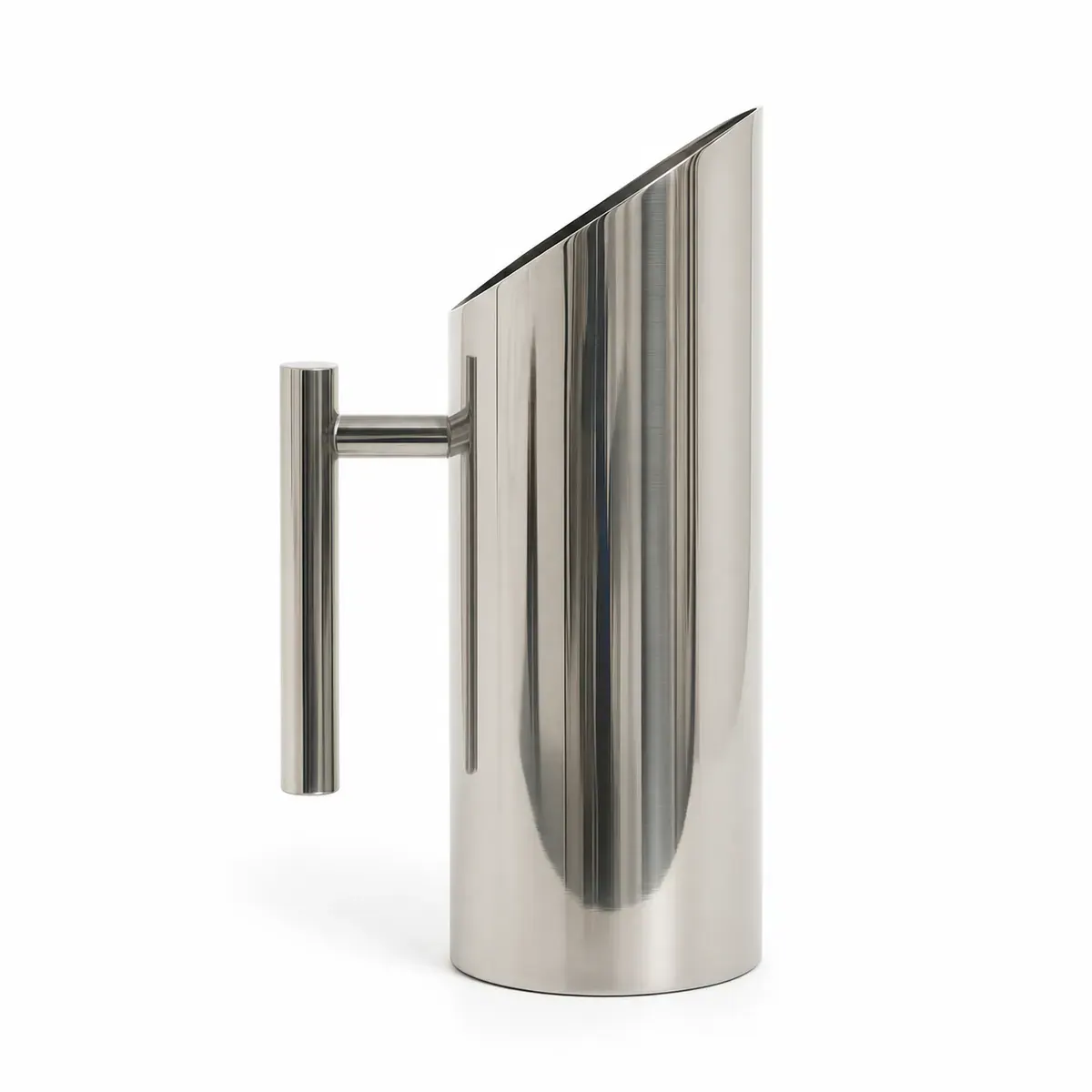 Хромированный кувшин Arne Jacobsen