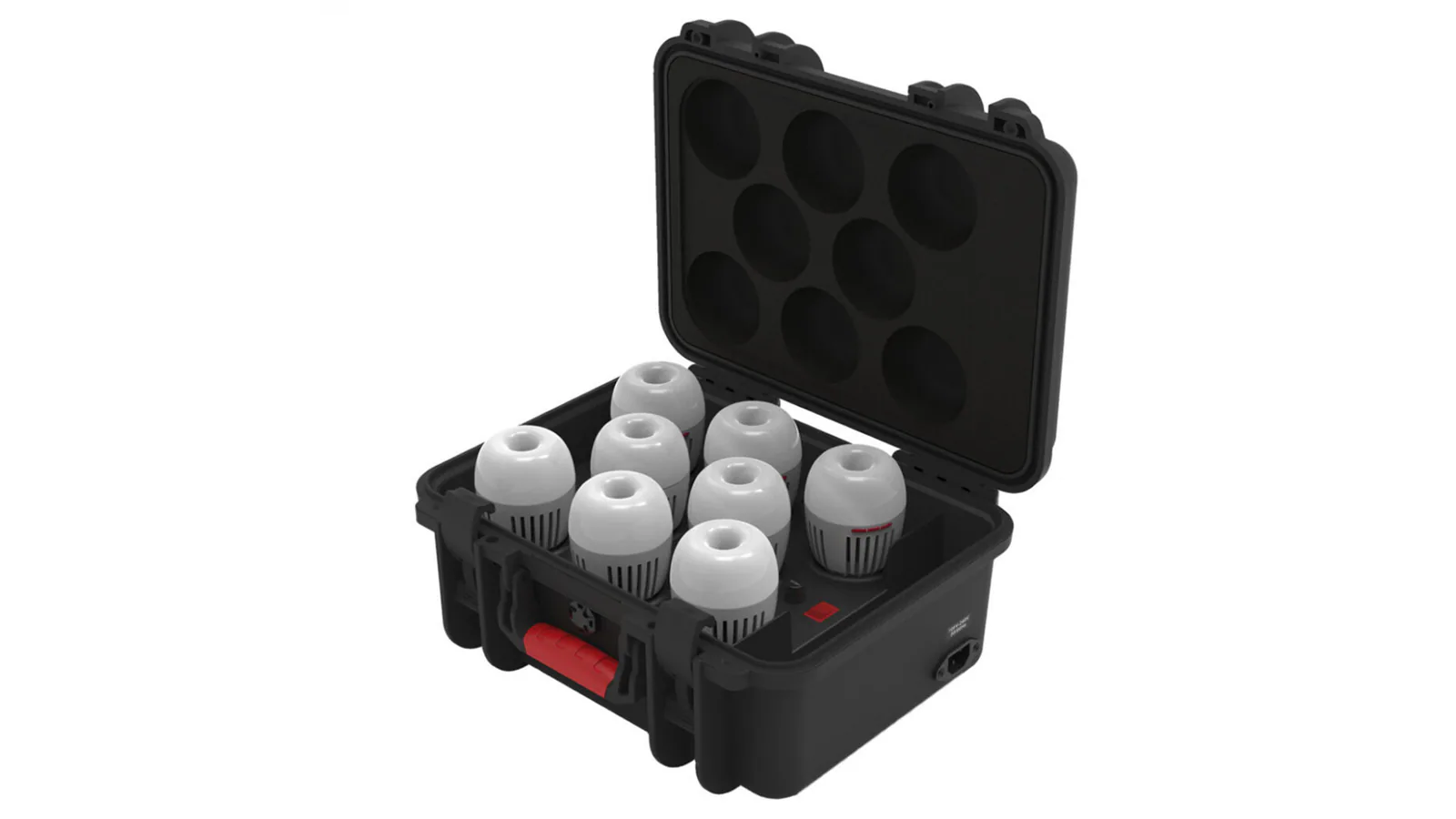 Aputure Accent B7c — 4 шт.