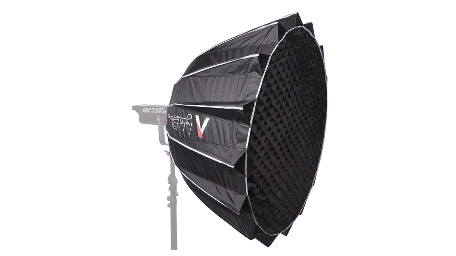 Aputure Light Dome II/III — 2 шт.
