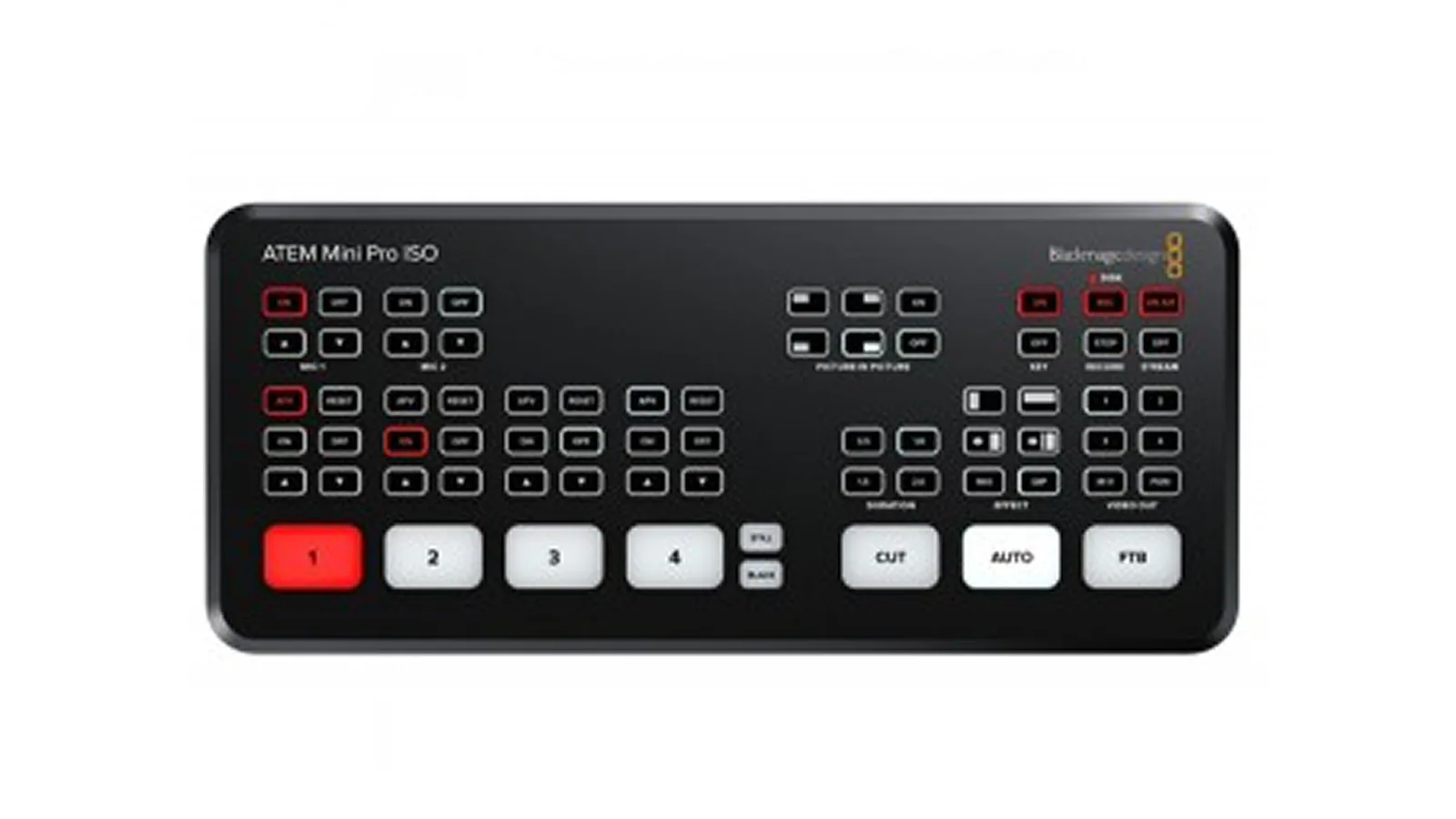 ATEM Mini Pro — 1 шт.