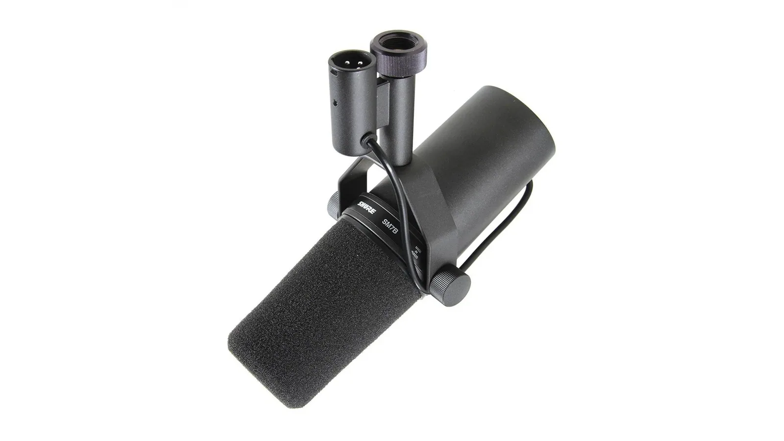 Shure SM7B — 3 шт.