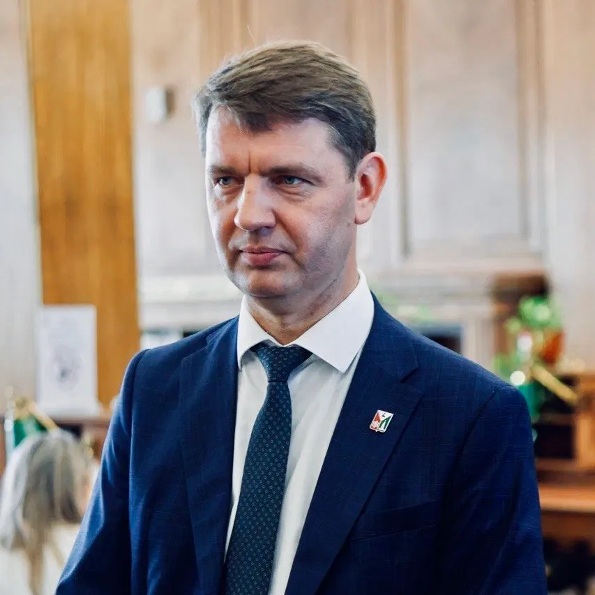 Сафонов Алексей Александрович