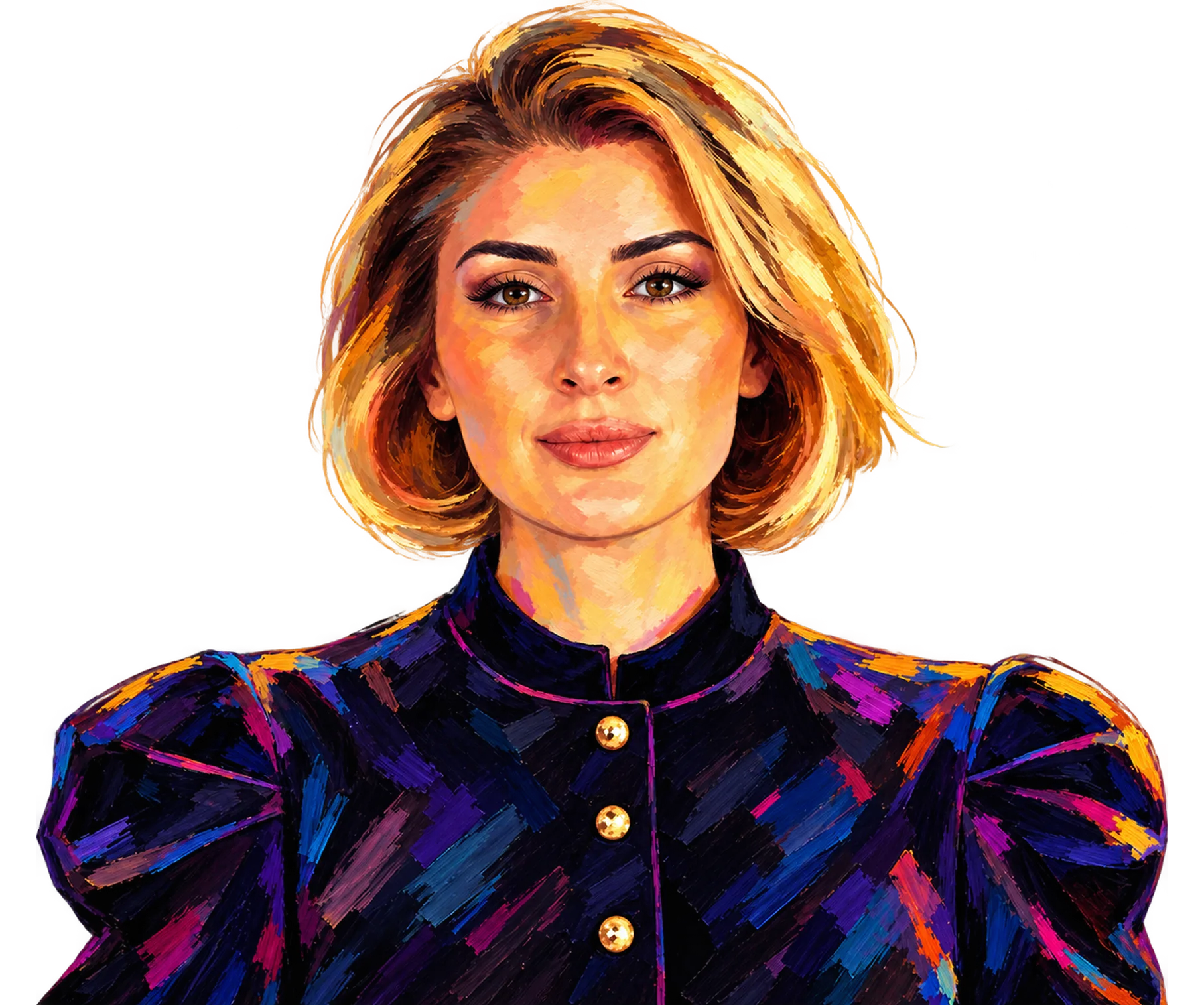 Генриетта Авен