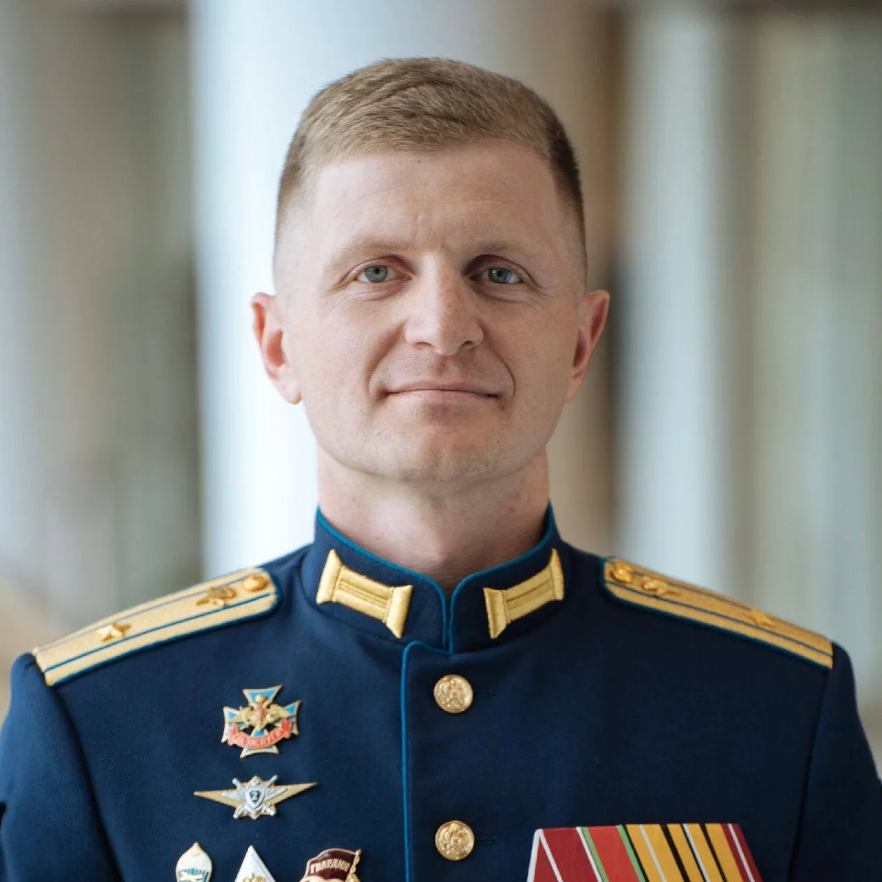 Диденко Денис Александрович