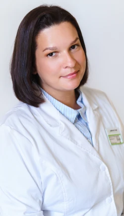 Богданова Людмила Дмитриевна
