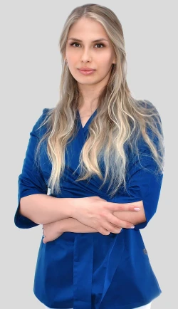 Васильева Мария Ивановна